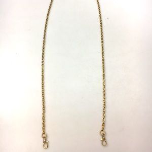 Replacement Purse Chain Strap Handle Shoulder For Crossbody Handbag Bag Quality